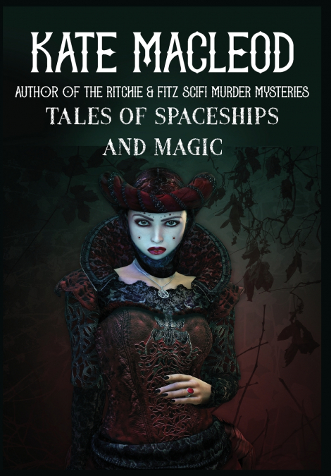 Tales of Spaceships and Magic