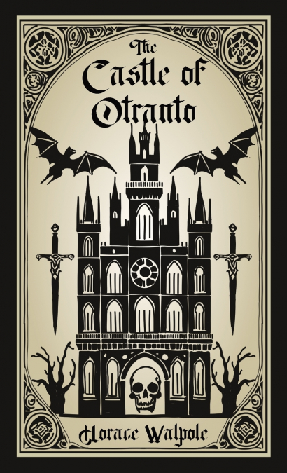 The Castle of Otranto