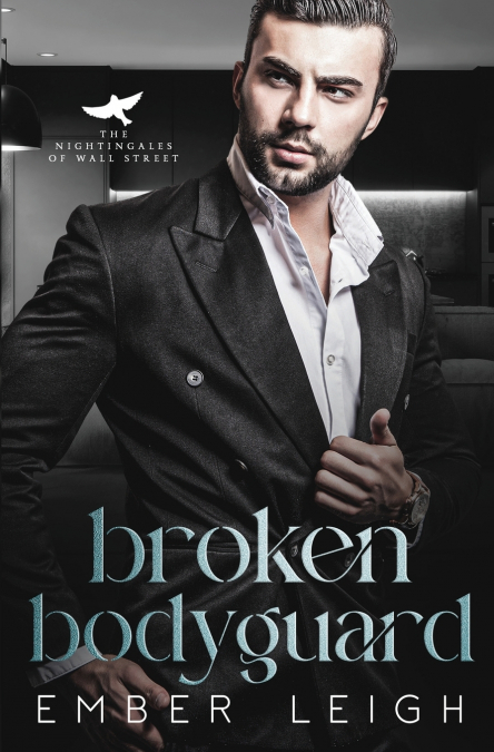 Broken Bodyguard
