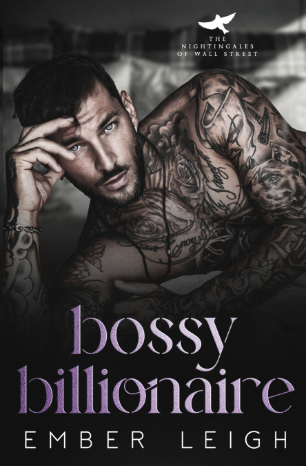 Bossy Billionaire