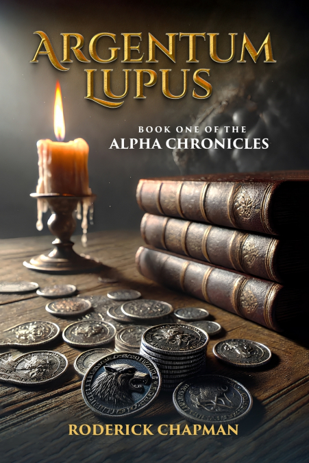 Argentum Lupus