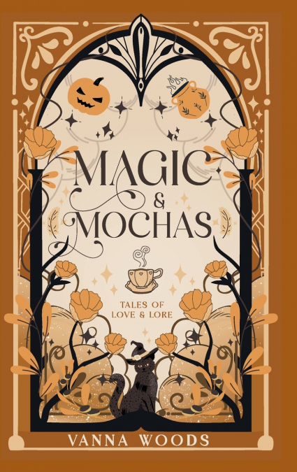 Magic & Mochas