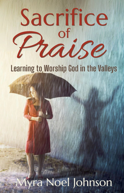 Sacrifice of Praise