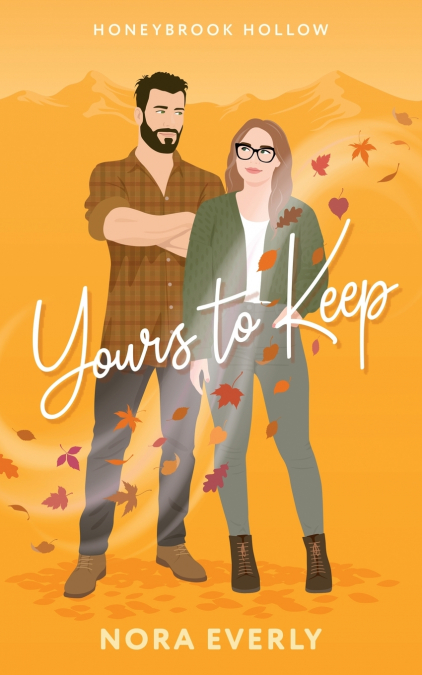 Yours to Keep