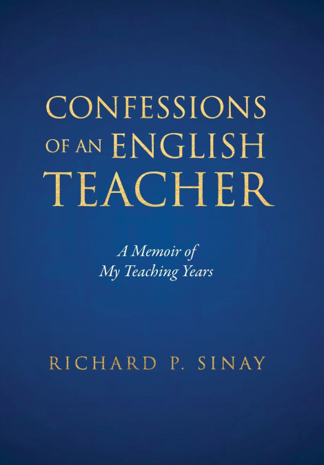 Confessions of An English Teacher