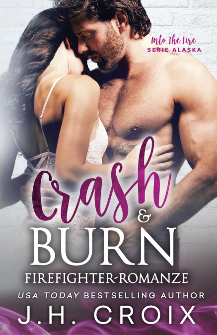 Crash & Burn