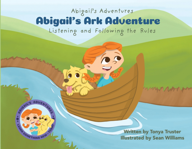 Abigail’s Ark Adventure