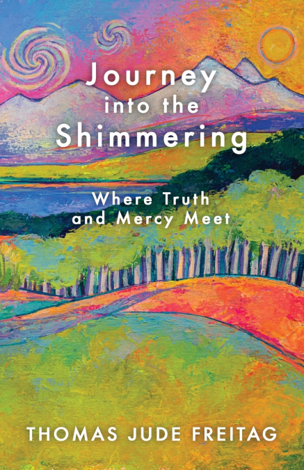 Journey into the Shimmering
