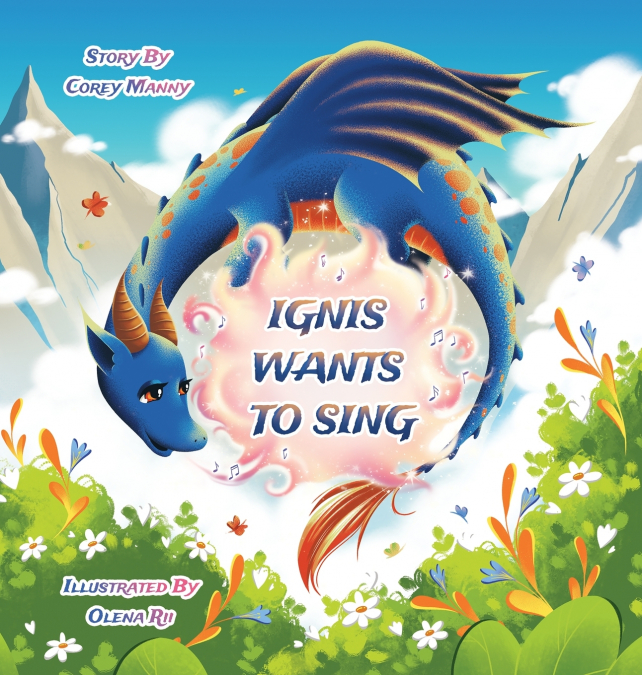 Ignis Wants to Sing
