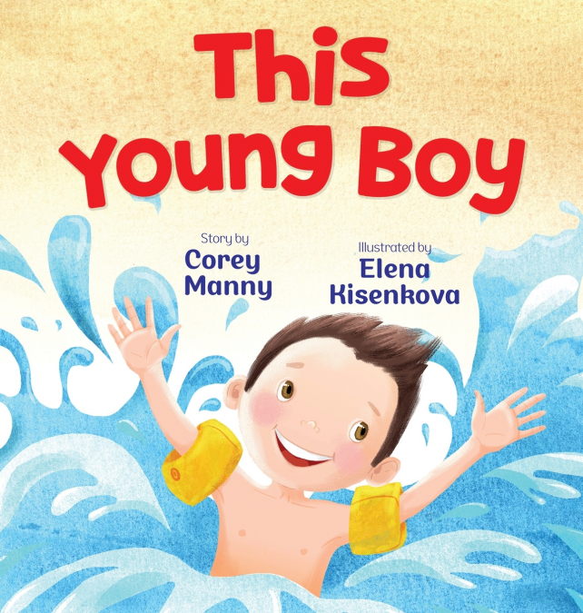 This Young Boy