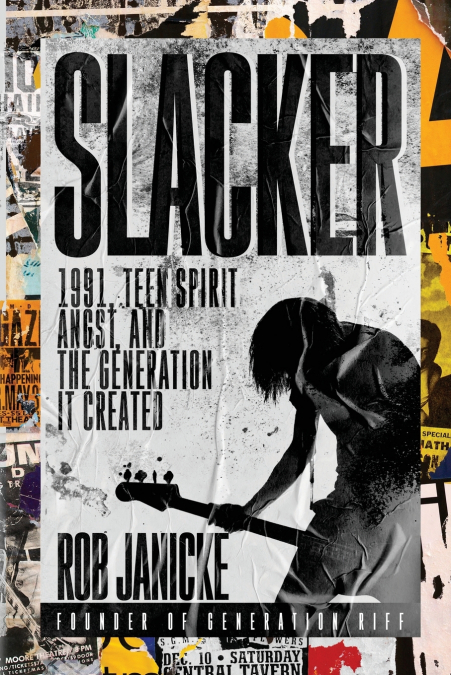 Slacker