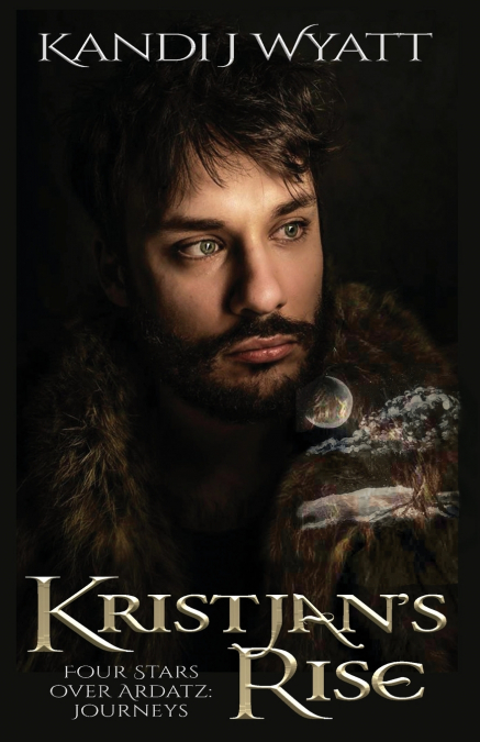 Kristjan’s Rise