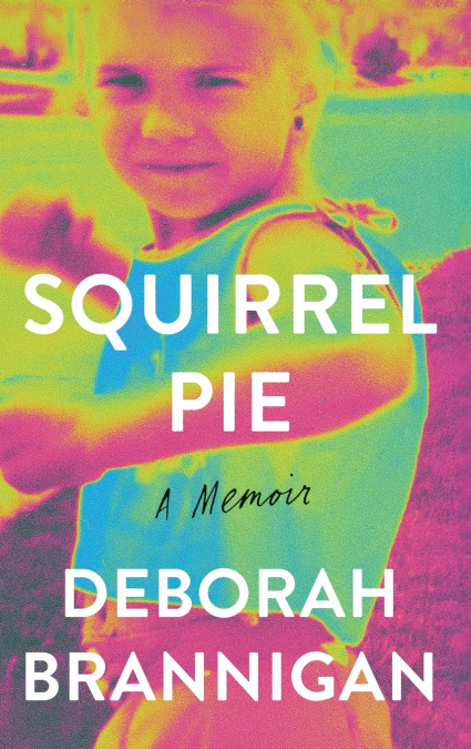 Squirrel Pie