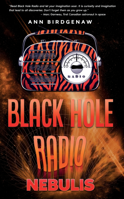 Black Hole Radio - Nebulis