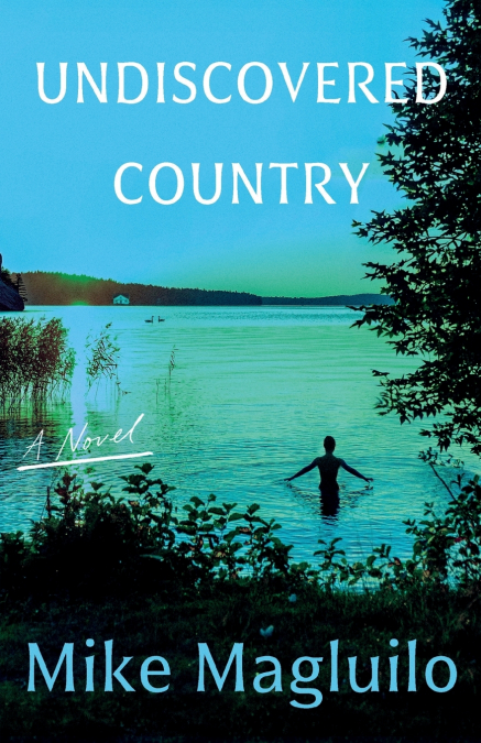 Undiscovered Country