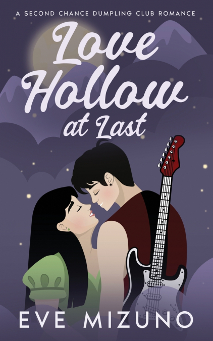 Love Hollow at Last