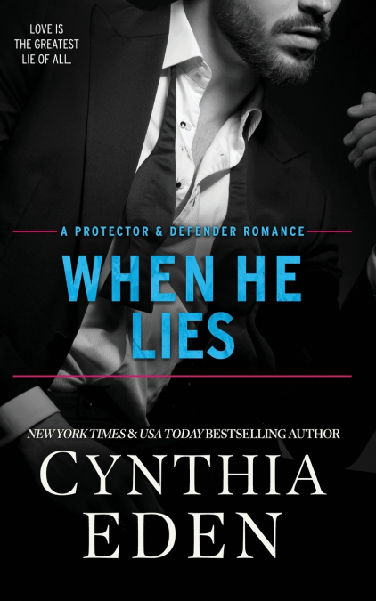 When He Lies