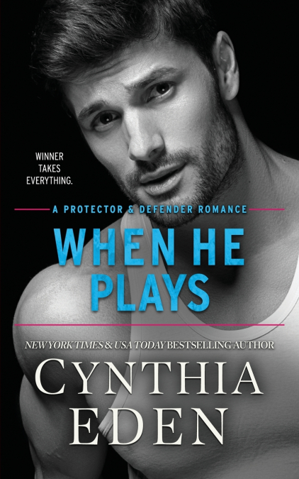 When He Plays