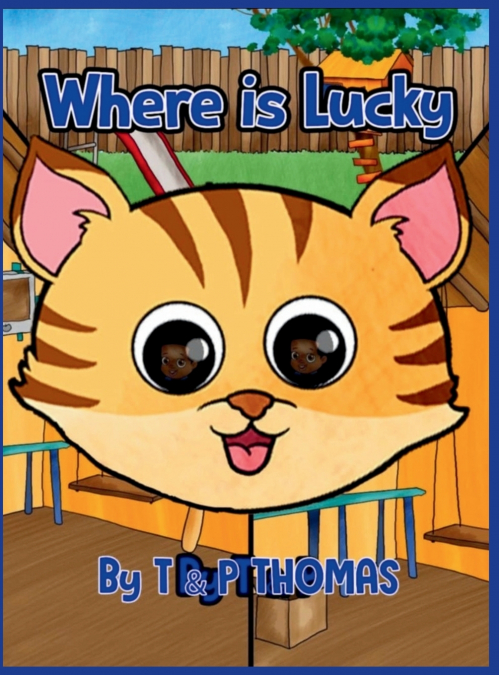 Where is Lucky