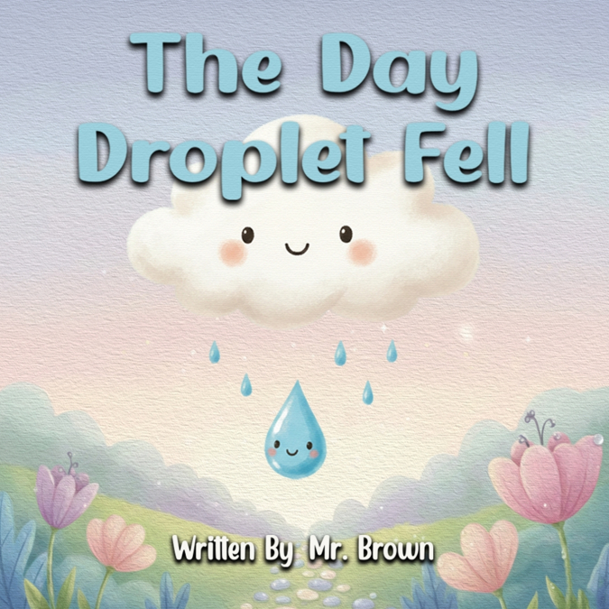 The Day Droplet Fell