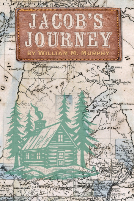 Jacob’s Journey