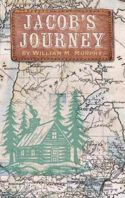 Jacob’s Journey