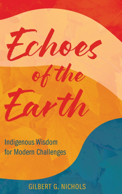 Echoes of the Earth