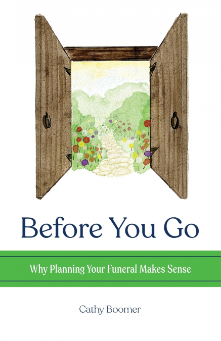 Before You Go