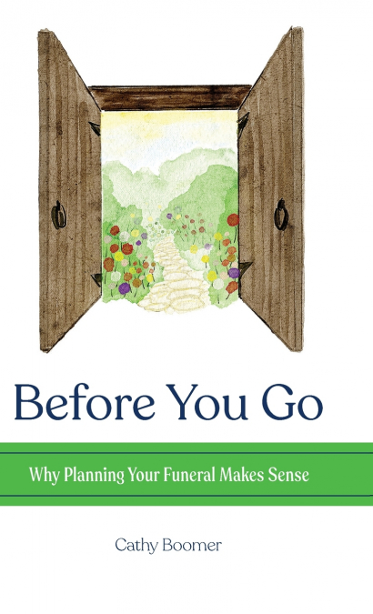 Before You Go
