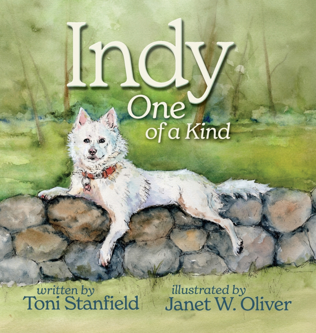 Indy, One of a Kind