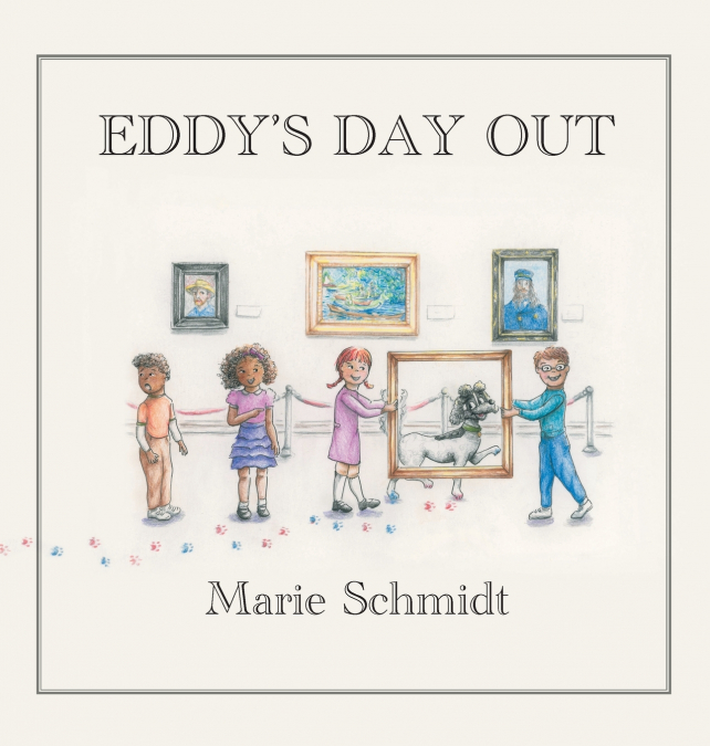 Eddy’s Day Out