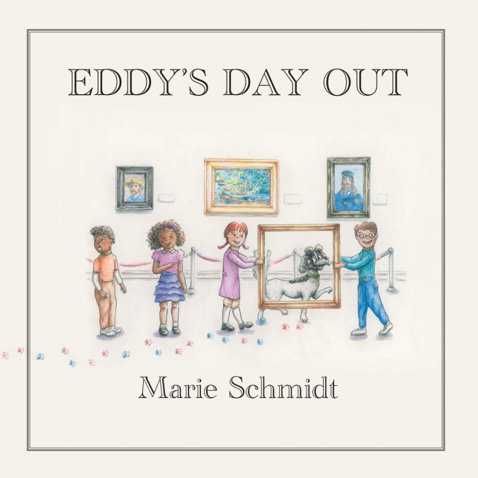 Eddy’s Day Out