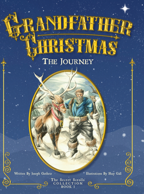 The Journey