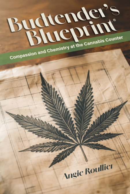 Budtender’s Blueprint