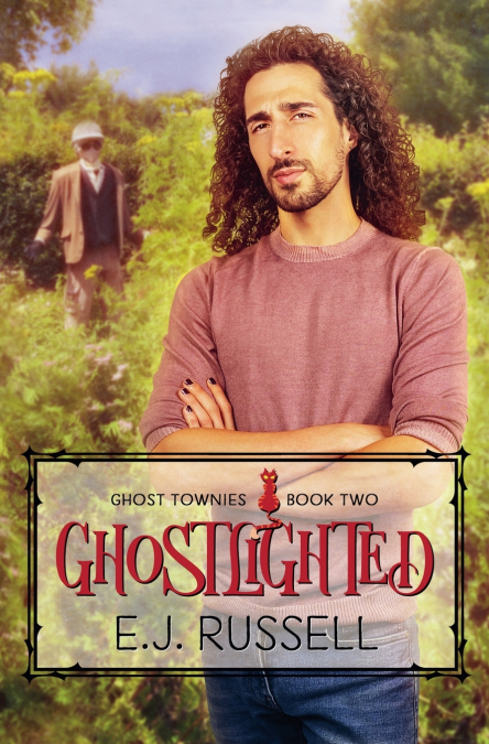 Ghostlighted