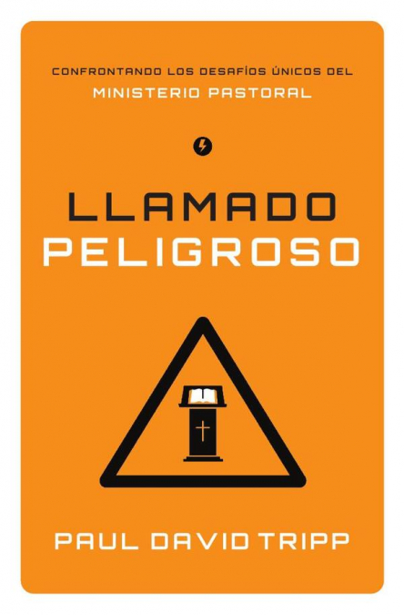 Llamado peligroso