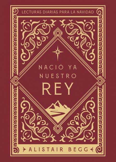 Nació ya nuestro Rey