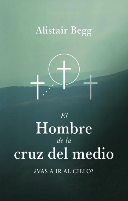 El Hombre de la cruz del medio