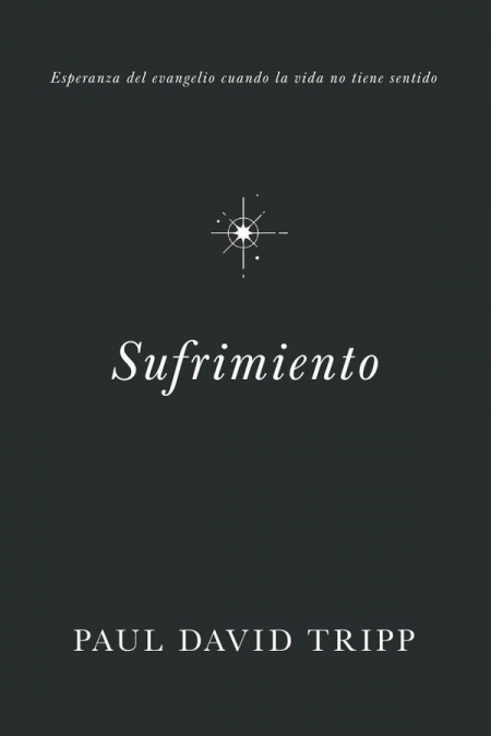 Sufrimiento