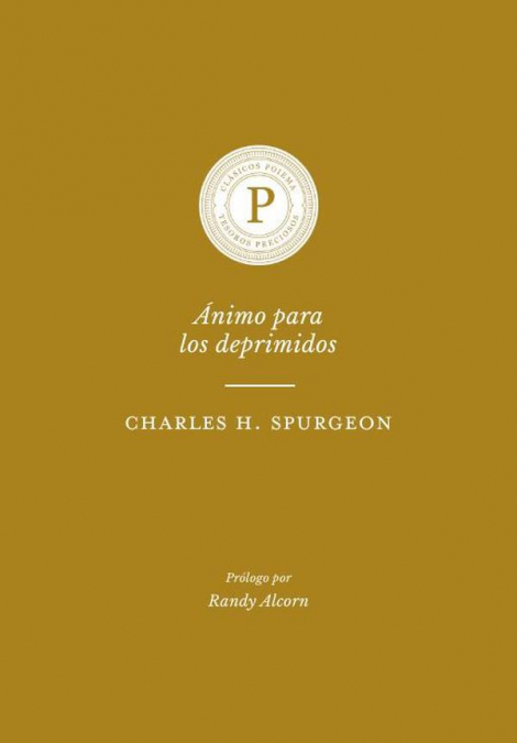 Ánimo para los deprimidos