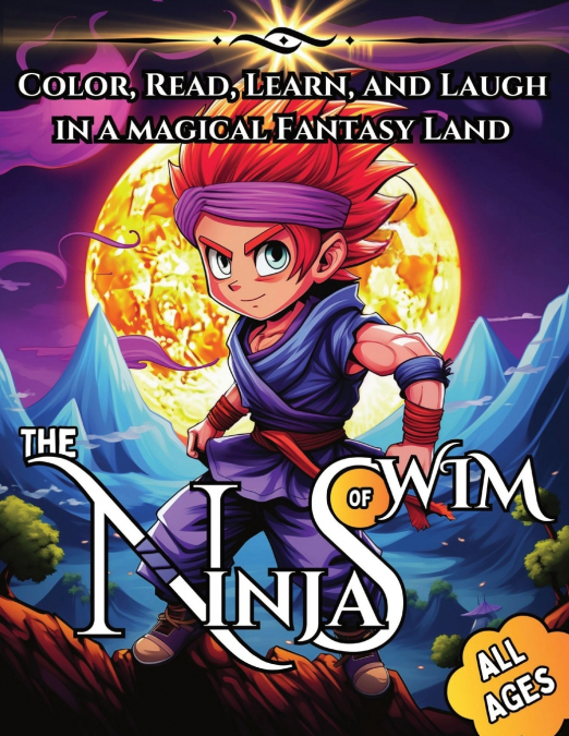 The Ninjas of Wim