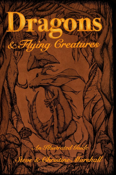 Dragons and Flying Creatures