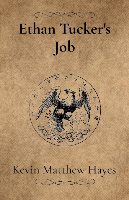 Ethan Tucker’s Job