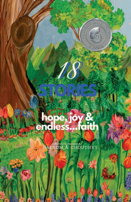18 Stories  Hope, Joy and Endless...Faith
