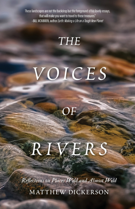 The Voices of Rivers