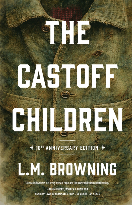 The Castoff Children