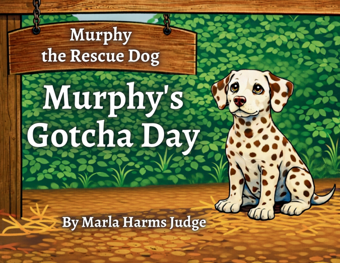 Murphy’s GOTCHA Day