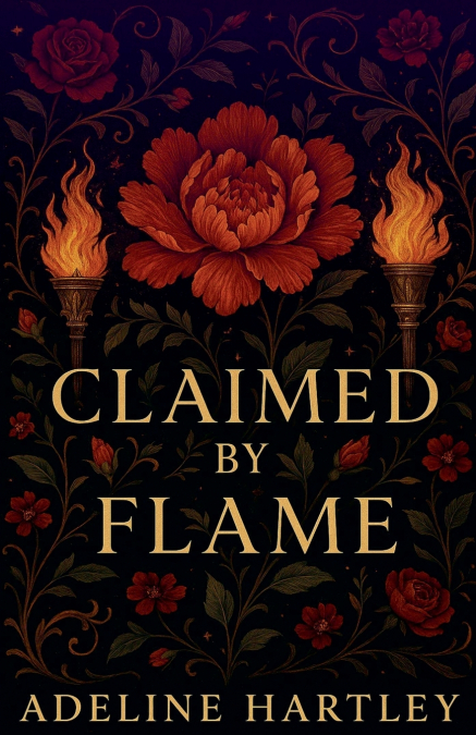 Claimed by Flame