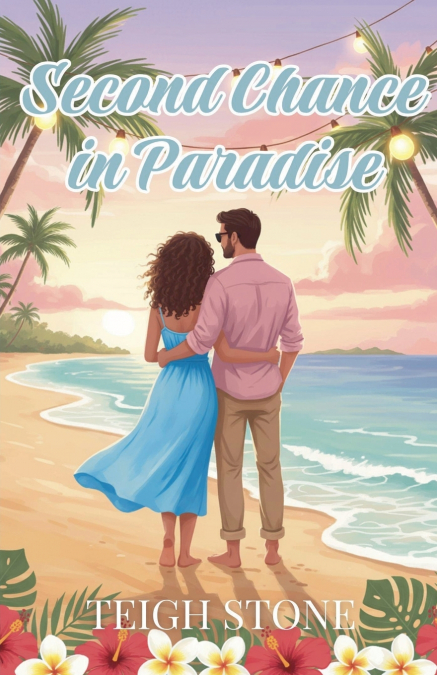 Second Chance in Paradise