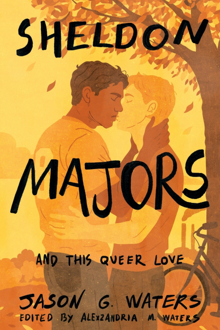Sheldon Majors and This Queer Love